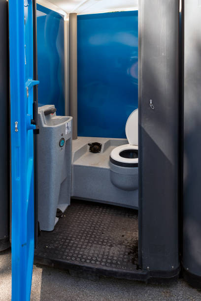Best Construction site porta potty rental  in Deming, NM