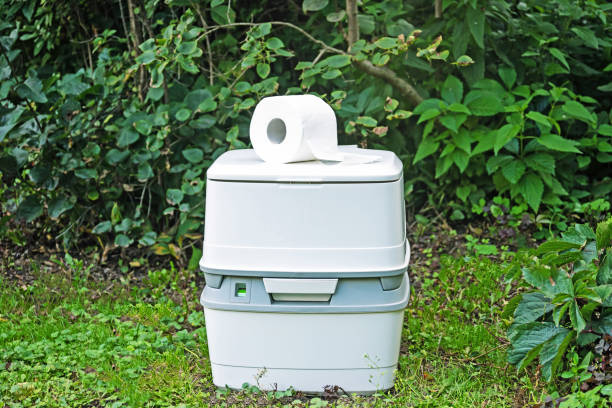 Best High-end porta potty rental  in Deming, NM