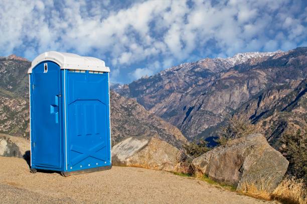 Best Portable restroom trailer rental  in Deming, NM