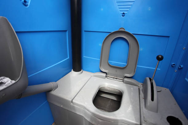 Best Sanitation services for porta potties  in Deming, NM