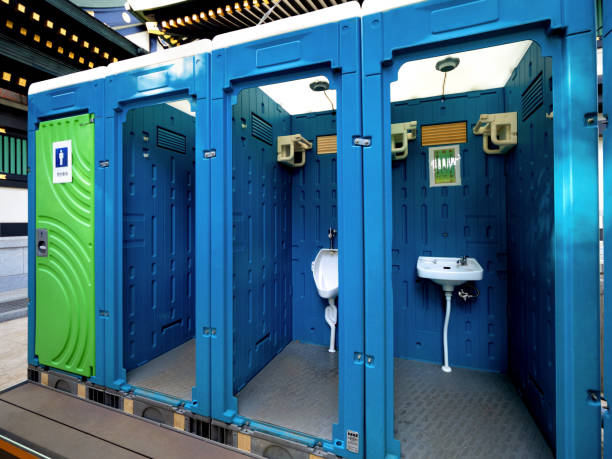 Best Local porta potty services  in Deming, NM