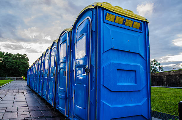 Best Best portable toilet rental  in Deming, NM